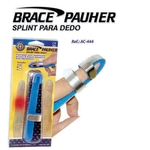 Ficha técnica e caractérísticas do produto Imobilizador para os Dedos da Mão – Splint – Ortho Pauher Ref. AC444