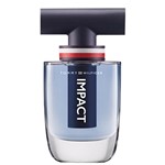 Ficha técnica e caractérísticas do produto Impact Tommy Hilfiger Eau de Toilette - Perfume Masculino 100ml