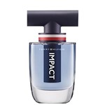 Ficha técnica e caractérísticas do produto Impact Tommy Hilfiger Eau de Toilette - Perfume Masculino 50ml