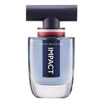 Ficha técnica e caractérísticas do produto Impact Tommy Hilfiger Perfume Masculino EDT 50ml