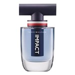 Ficha técnica e caractérísticas do produto Impact Tommy Hilfiger Perfume Masculino EDT