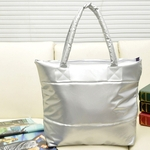 Ficha técnica e caractérísticas do produto Fashion trend Women¡¯s Outdoor Waterproof Nylon Handbag Shoulder Bag