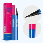 Ficha técnica e caractérísticas do produto Impermeável líquido Eye Liner Longa Duração Sweat resistente Makeup líquido Eye Liner Pencil ferramenta de beleza
