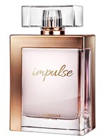 Ficha técnica e caractérísticas do produto Impulse For Women Lonkoom Feminino Eau de Parfum 100ml