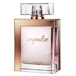 Ficha técnica e caractérísticas do produto Impulse For Women Lonkoom - Perfume Feminino - Eau de Parfum