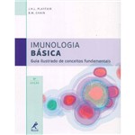 Ficha técnica e caractérísticas do produto Imunologia Basica - 09ed/13