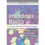 Ficha técnica e caractérísticas do produto Imunologia Basica - Elsevier