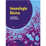 Ficha técnica e caractérísticas do produto Imunologia Basica - Guanabara - Roitt