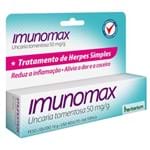 Ficha técnica e caractérísticas do produto Imunomax Gel 10 G