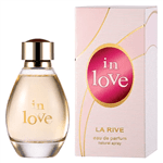 Ficha técnica e caractérísticas do produto In Love - La Rive - MO9103-1