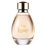 Ficha técnica e caractérísticas do produto In Love La Rive Perfume Feminino - Eau de Parfum 90ml