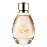 Ficha técnica e caractérísticas do produto In Love La Rive Perfume Feminino - Eau De Parfum 90ml