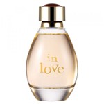 Ficha técnica e caractérísticas do produto In Love La Rive Perfume Feminino - Eau de Parfum