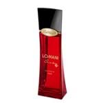 Ficha técnica e caractérísticas do produto In Love Lomani Perfume Feminino EDP 100ml