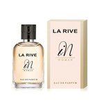 Ficha técnica e caractérísticas do produto In Woman Eau de Parfum La Rive 30ml - Perfume Feminino