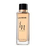 Ficha técnica e caractérísticas do produto In Woman La Rive Eau de Parfum - Perfume Feminino 90ml