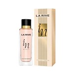 Ficha técnica e caractérísticas do produto In Woman La Rive Feminino Eau de Parfum