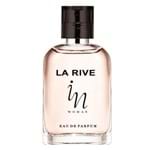 Ficha técnica e caractérísticas do produto In Woman La Rive - Perfume Feminino - Eau De Parfum 30ml