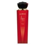 Ficha técnica e caractérísticas do produto In Woman Red La Rive Perfume Feminino - Eau de Parfum - 100ml