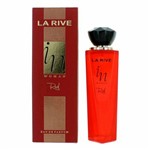 Ficha técnica e caractérísticas do produto In Woman Red La Rive Perfume Feminino - EDP 100ml