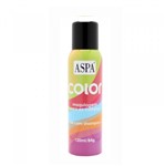 Inativo Aspa - Color Neon Maquiagem para Cabelos - 120ml - Aspa