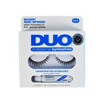 INATIVO Cílios Postiços com Cola DUO Professional Eyelashes D14 - Short And Spiked - DUO Professional Eyelashes