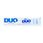 INATIVO Duo Adhesive Klass Vough Cola para Cílios Postiços Transparente 14g - DUO Professional Eyelashes