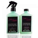 Ficha técnica e caractérísticas do produto INATIVO Lola - Kit Colors Shampoo+Tratamento Fixador da Cor - 2x230ml - Lola Cosmetcs