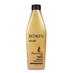 INATIVO Redken Diamond Oil - Shampoo para Cabelos Danificados - 300ml - Redken
