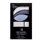 Ficha técnica e caractérísticas do produto INATIVO Revlon PhotoReady Primer + Sombra para os Olhos - Avant Garde 525 - 2,8g - Revlon