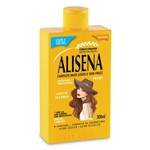 Ficha técnica e caractérísticas do produto Inativomuriel Studio Hair Alisena Condicionador 300ml
