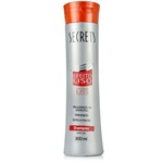INATIVOSecrets Professional Hydra Liss Style Shampoo - 300ml - Secrets