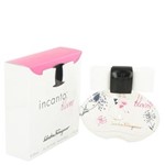 Ficha técnica e caractérísticas do produto Incanto Bloom Eau de Toilette Spray (New Edition) Perfume Feminino 50 ML-Salvatore Ferragamo