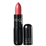 Ficha técnica e caractérísticas do produto Indice Tokyo Ego Creamy Rouge 02 Nude Rosé - Batom Cremoso 3,8g