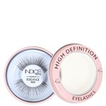 Ficha técnica e caractérísticas do produto Indice Tokyo High Definition Eyelash Pink Elegance - Cílios Postiços