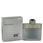 Ficha técnica e caractérísticas do produto Individuelle Eau de Toilette Spray Perfume Masculino 50 ML-Mont Blanc