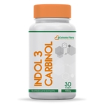 Ficha técnica e caractérísticas do produto Indol 3 Carbinol 30 Cápsulas 400mg