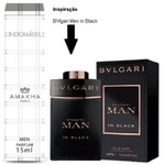 Ficha técnica e caractérísticas do produto Indomavel Masculino - Parfum 15 Ml Amakha Paris