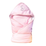 Ficha técnica e caractérísticas do produto Infant Abraço Blanket Baby Sleeping Bag Cotton Outono-Inverno recém-nascido Bed Envelope Enrole bebê SleepSack Swaddling Blanket