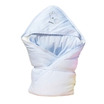 Ficha técnica e caractérísticas do produto HAO Infant Abraço Blanket Baby Sleeping Bag Cotton Outono-Inverno recém-nascido Bed Envelope Enrole bebê SleepSack Swaddling Blanket