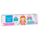 Ficha técnica e caractérísticas do produto Infantil Gel Dental Boni Kids Mundo das Princesas Tutti Frutti 50GR