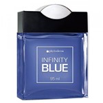 Ficha técnica e caractérísticas do produto Infinity Blue Phytoderm- Perfume Masculino - Deo Colônia