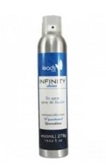 Ficha técnica e caractérísticas do produto Infinity Shine Leads Care Spray de Fixação 400ml