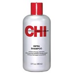 Ficha técnica e caractérísticas do produto Infra Moisture CHI - Shampoo Hidratante 355ml