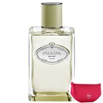 Infusion de Vetiver Prada Eau de Parfum - Perfume Unissex 100ml+Beleza na Web Pink - Nécessaire