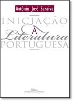 Ficha técnica e caractérísticas do produto Iniciação na Literatura Portuguesa - Companhia das Letras