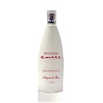 Ficha técnica e caractérísticas do produto Inizzio Amore Desodorante Spray 115ml Lacqua Di Fiori