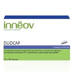 Ficha técnica e caractérísticas do produto Inneov Duocap 30 Cápsulas - Sem Sabor