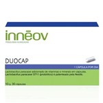 Ficha técnica e caractérísticas do produto Inneov Duocap 30 Cápsulas