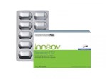 Innéov Sensicap Ds Anticaspa - 30 Comprimidos